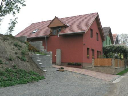 Ubytování Schwarz