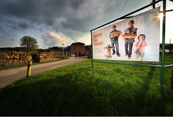 Dřevo na topení - Martin Mádle a spol. foto 2