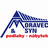 logo Moravec a syn