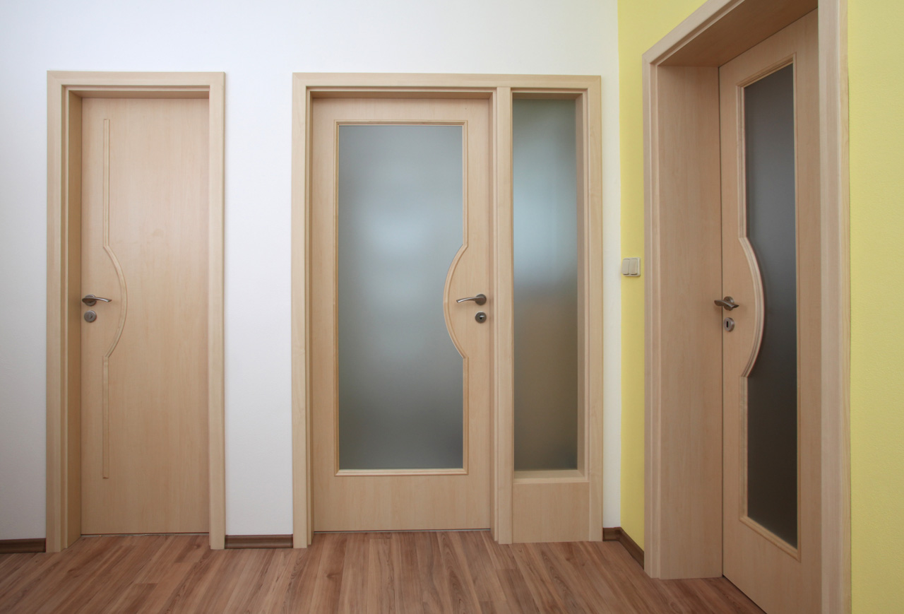 Interiérové dveře ZLOMEK foto 4
