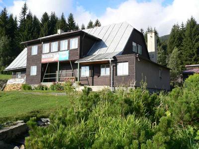 Vyhlídka Filipovice foto 2