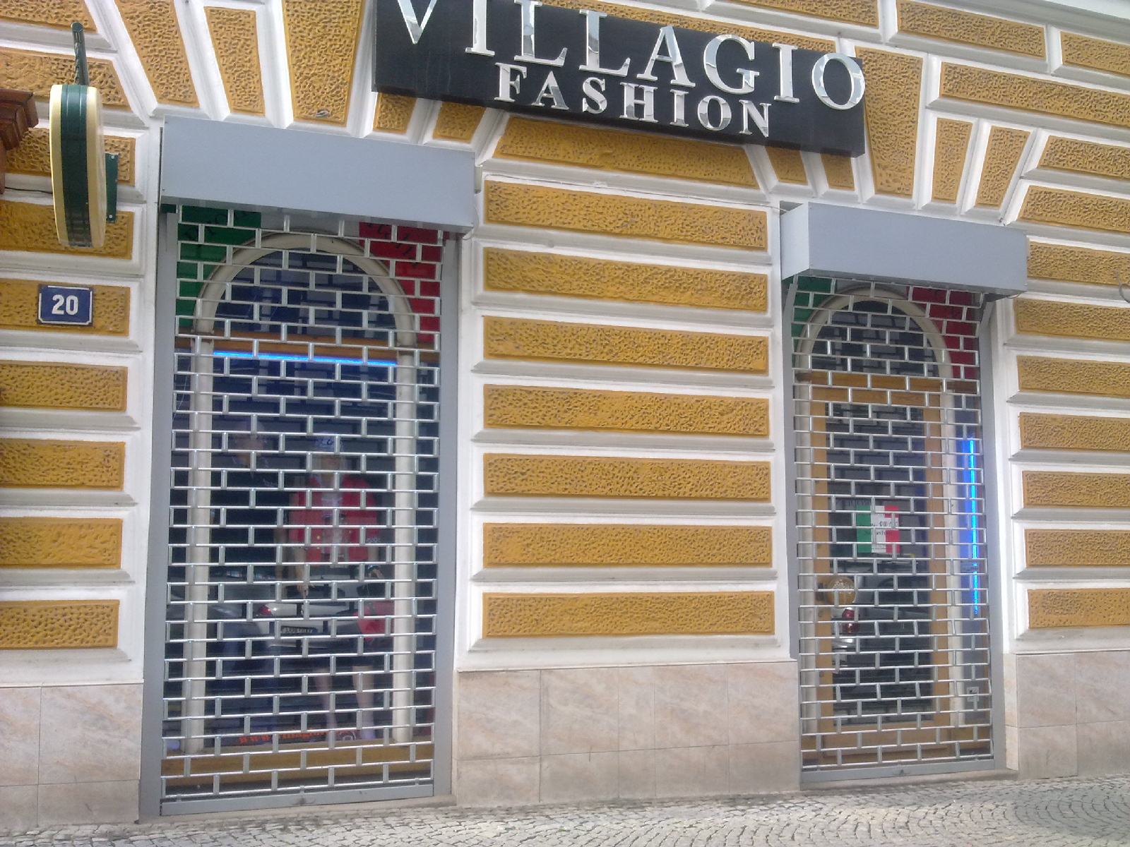 Villagio Fashion, s.r.o. foto 2