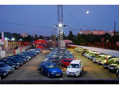 Tokra Automobily CZ s.r.o. foto 3