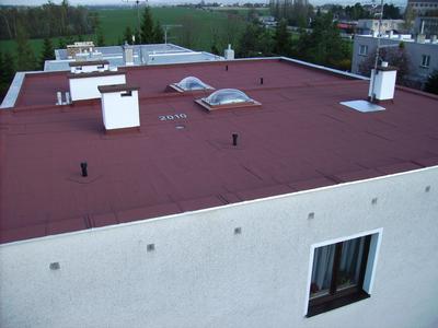 Izolatérství - Jiří Ždímal foto 3