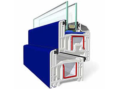 AJKO CZ s.r.o. - plastová okna foto 3