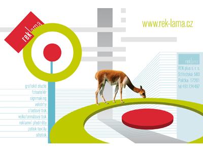 REK plus - reklamní agentura foto 3