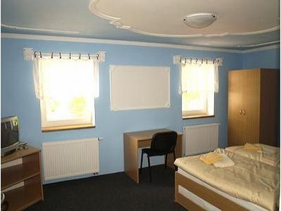 Penzion Monika foto 3