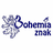 logo Bohemia znak