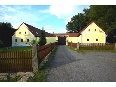 Penzion U starýho dubu s.r.o. foto 2