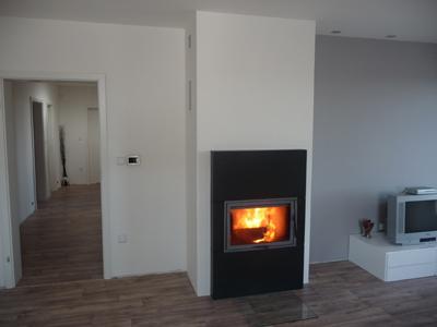 Krby a kamna Koláček foto 2