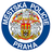 logo Hlavní město Praha