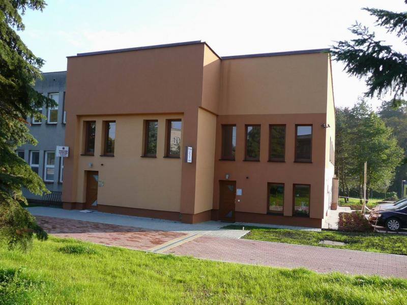 MUDr. Kateřina Šochová - Rehabilitační centrum Šenov foto 4