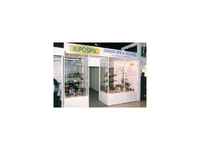 BUPOSPOL, armaturka Koukol, spol. s r.o. foto 2