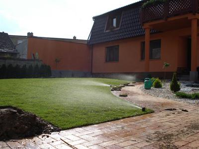 Zahradnictví Maděránek foto 4