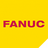logo FANUC Czech