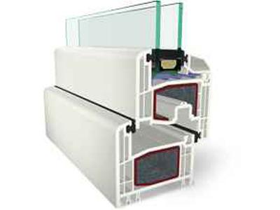 AJKO CZ s.r.o. - plastová okna foto 2