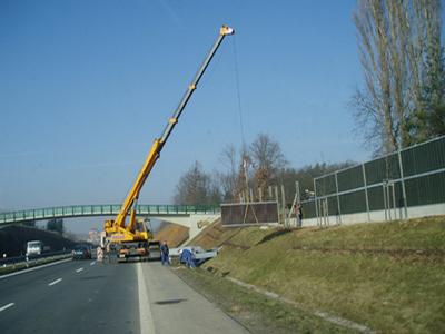 KUSED s.r.o. zemní práce a autodoprava foto 2