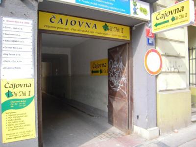 Čajovna Shisha II foto 2