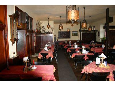 Hotel Maršovská rychta foto 3