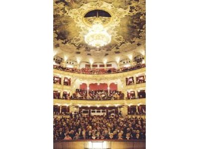 BOHEMIA TICKET, s.r.o. foto 2