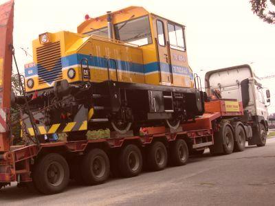 CZ Logistics, s.r.o. foto 2