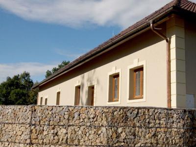 Penzion Rožmberk foto 5