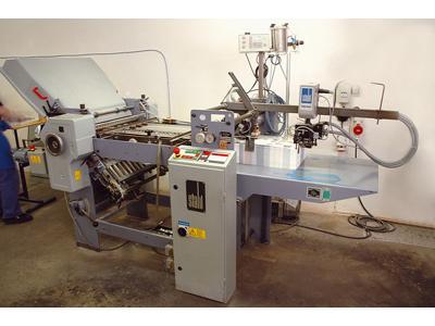 HART PRESS, spol. s r.o. foto 2