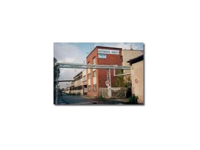 Nátěrové hmoty, spol. s r.o. foto 2