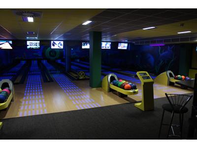 Bowling Koule foto 3