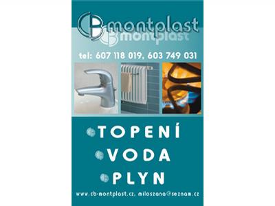 CB MONTPLAST, s.r.o. foto 2