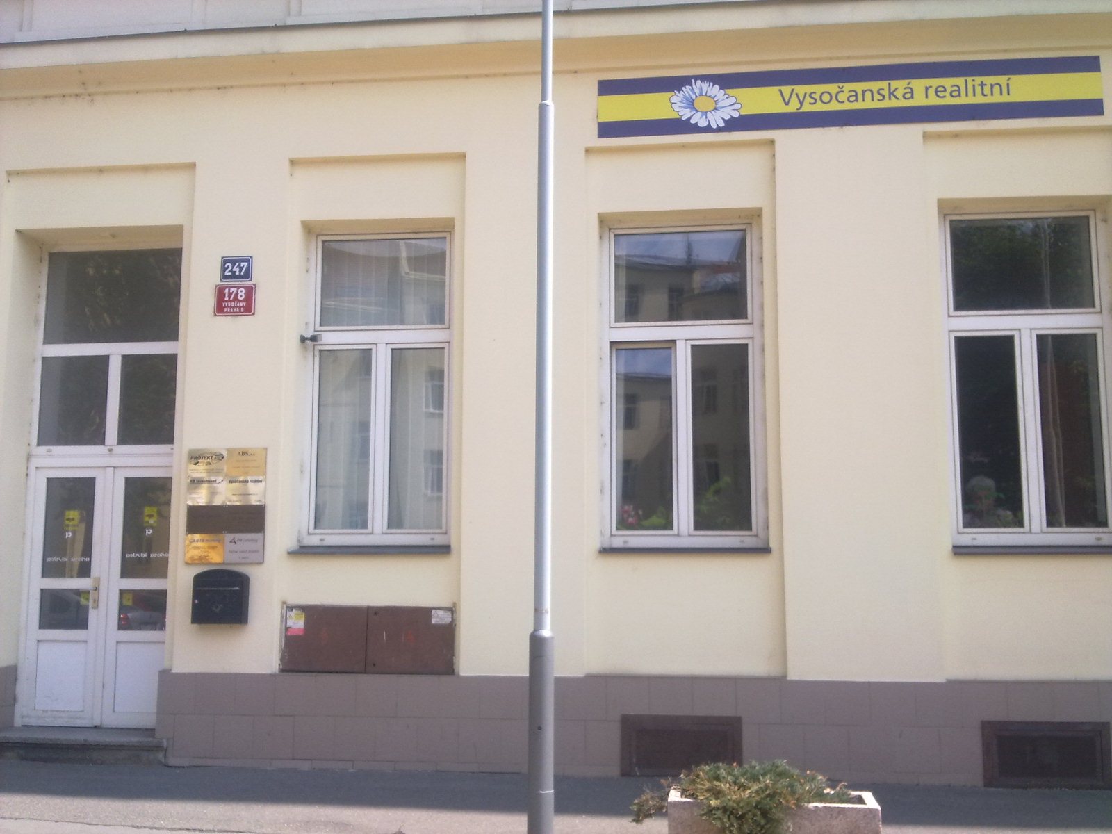 POTRUBÍ Praha, spol. s r.o. foto 2