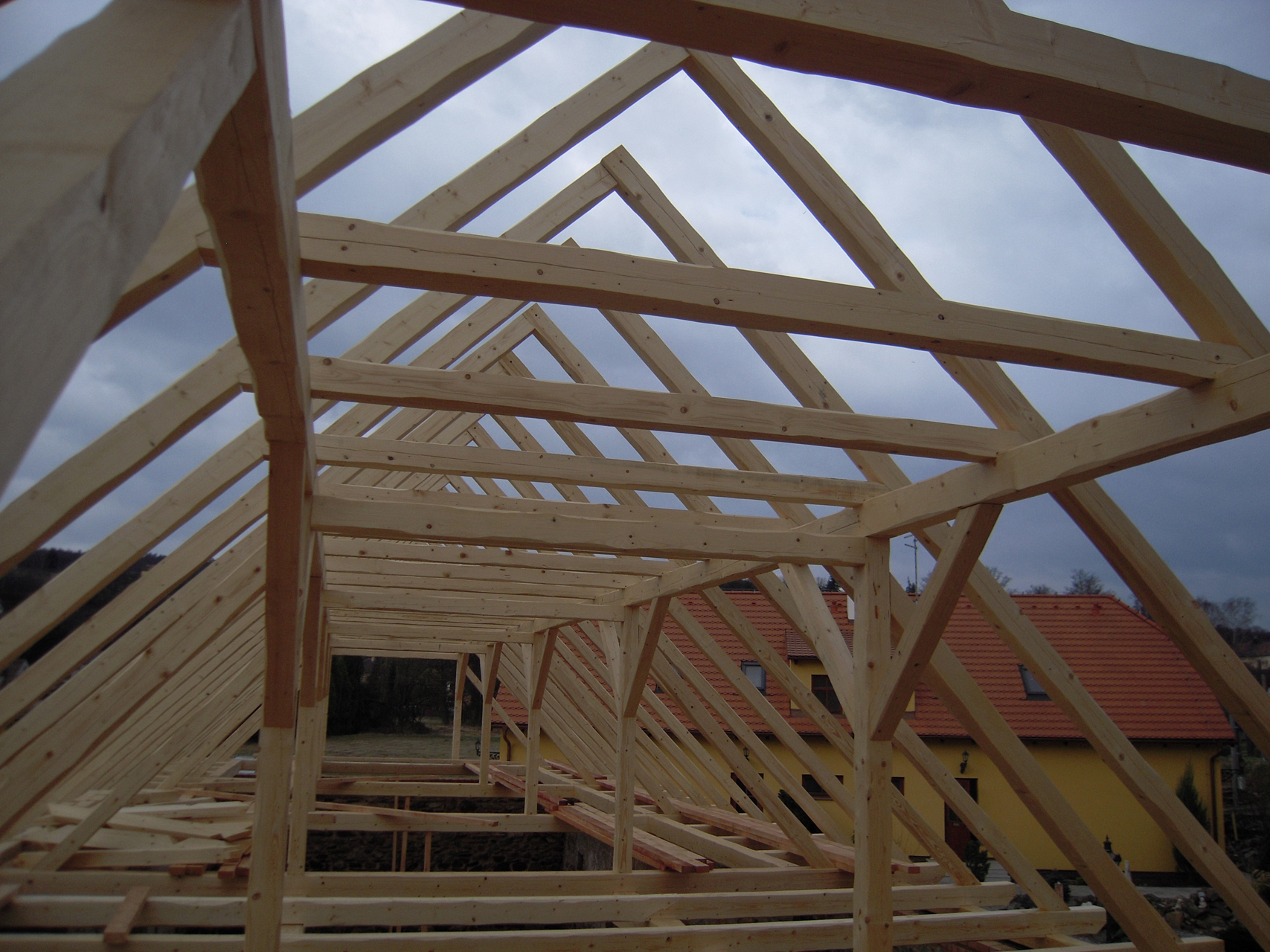 Pila Rohy – I.V., spol. s r.o. foto 2