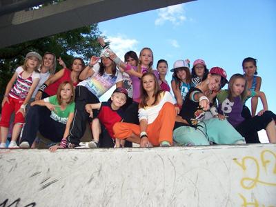 A7 Street Dance Group - občanské sdružení foto 2