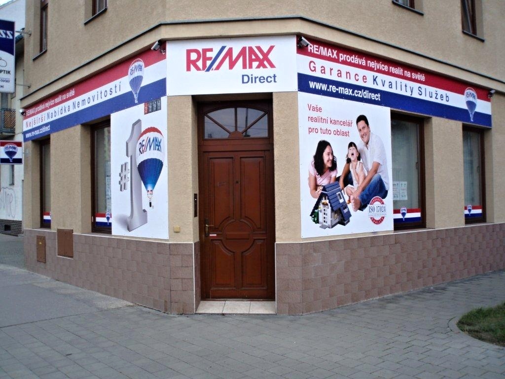 ALHERA s.r.o. - realitní kancelář foto 2