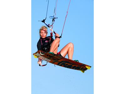 HARAKIRI kite kurzy foto 2