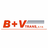 logo B+V Trans