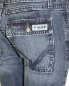 Jeans-rifle.cz foto 3