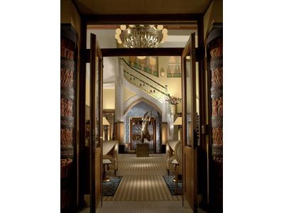 ART DECO IMPERIAL HOTEL foto 2