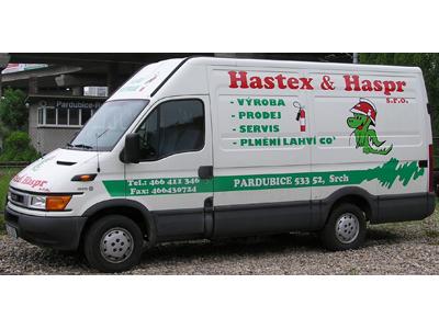 Hastex & Haspr foto 3