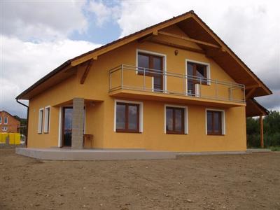 Stavby VICHR, s.r.o. foto 3