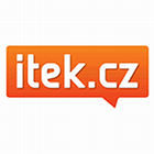 Logo obchodu Itek.cz