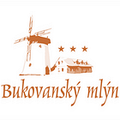 logo Hotel Bukovanský mlýn