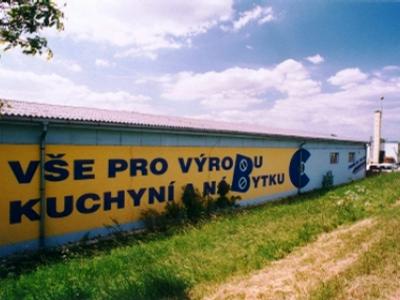 ABC - ŠROUB, spol. s r.o.