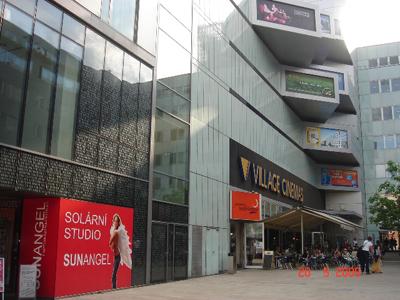 Sun Angel Solární Studia