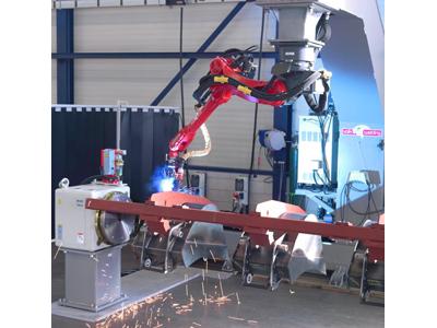 Valk Welding CZ, s.r.o. foto 4