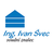 logo Ing. Ivan Švec