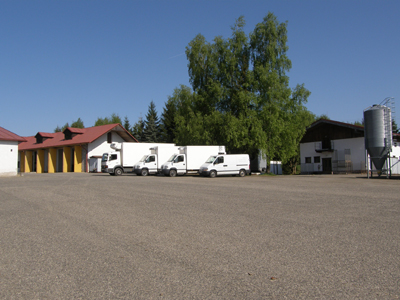 Zvěřina BERBERA foto 4