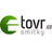 logo TOVR omítky