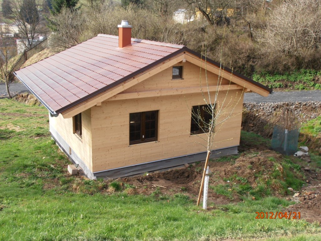 Střechy-KV - Martin Halberštát foto 3