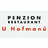logo Penzion-restaurant U Hofmanů